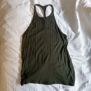 Lululemon Racerback Tank